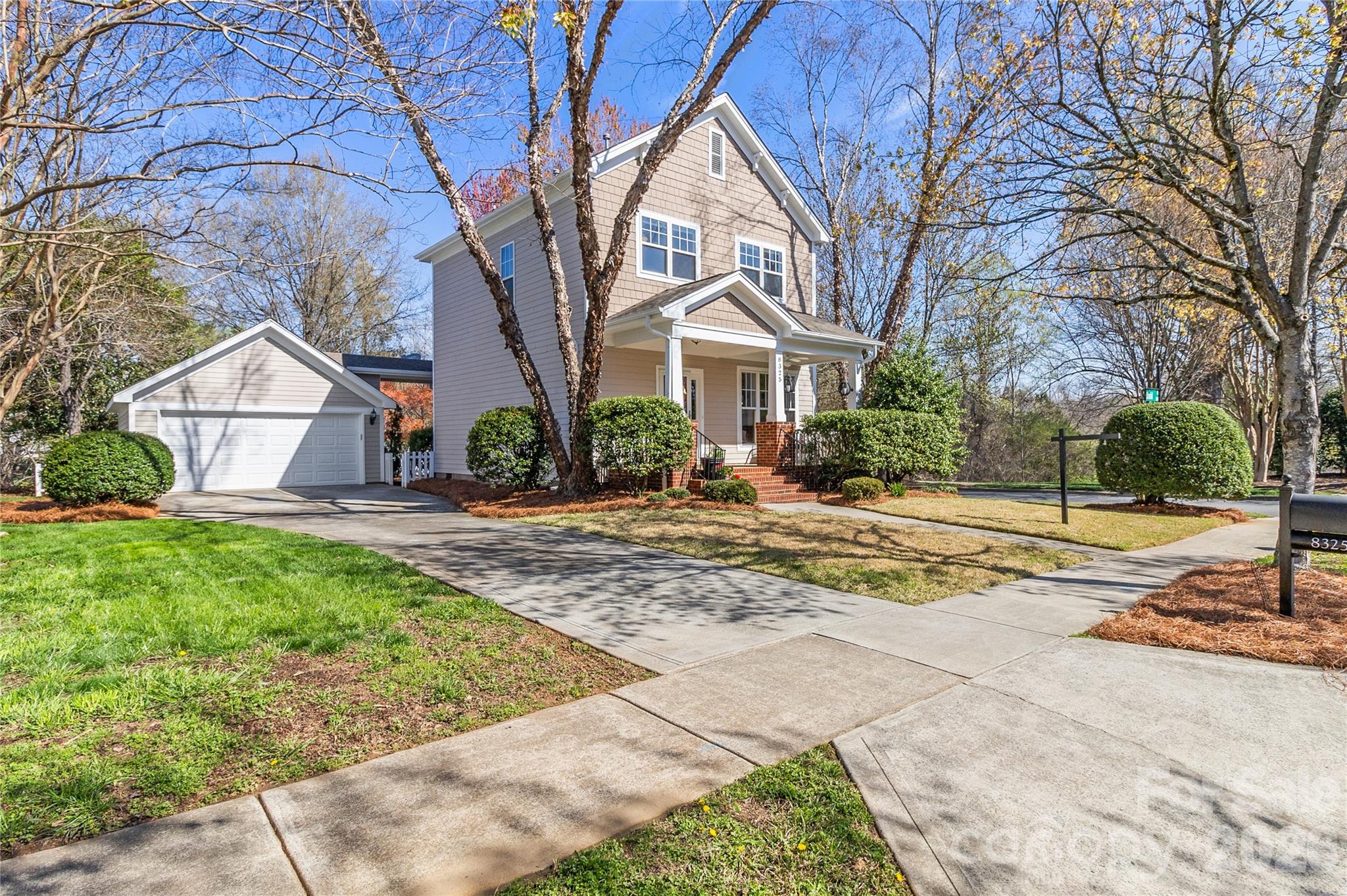 8325 Strandhill Road Huntersville NC 28078