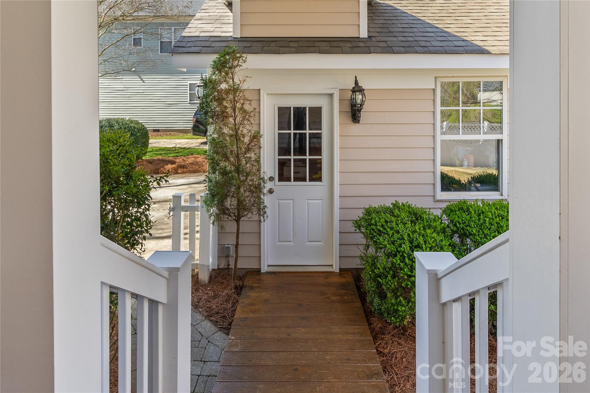 8325 Strandhill Road Huntersville NC 28078