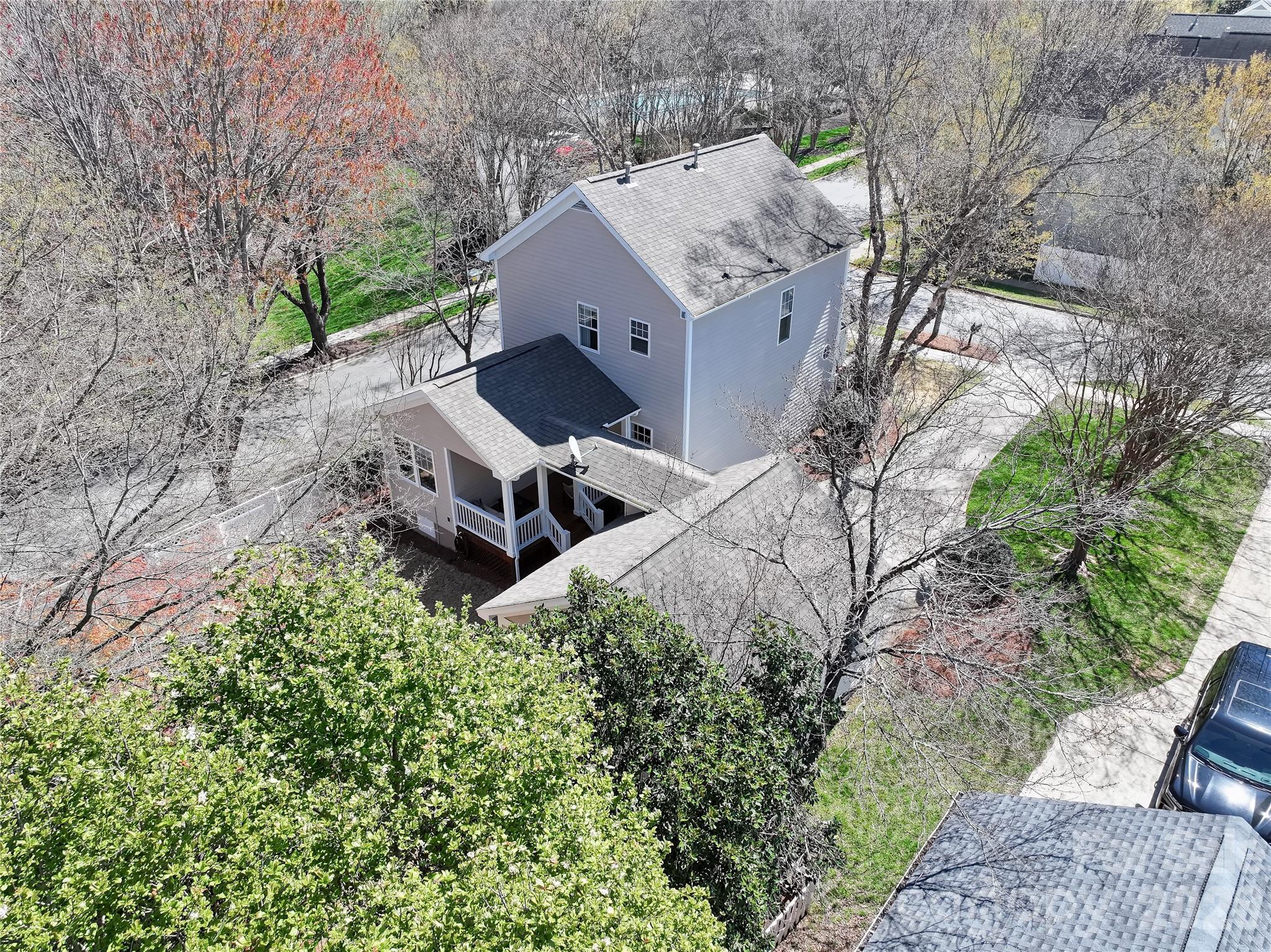8325 Strandhill Road Huntersville NC 28078