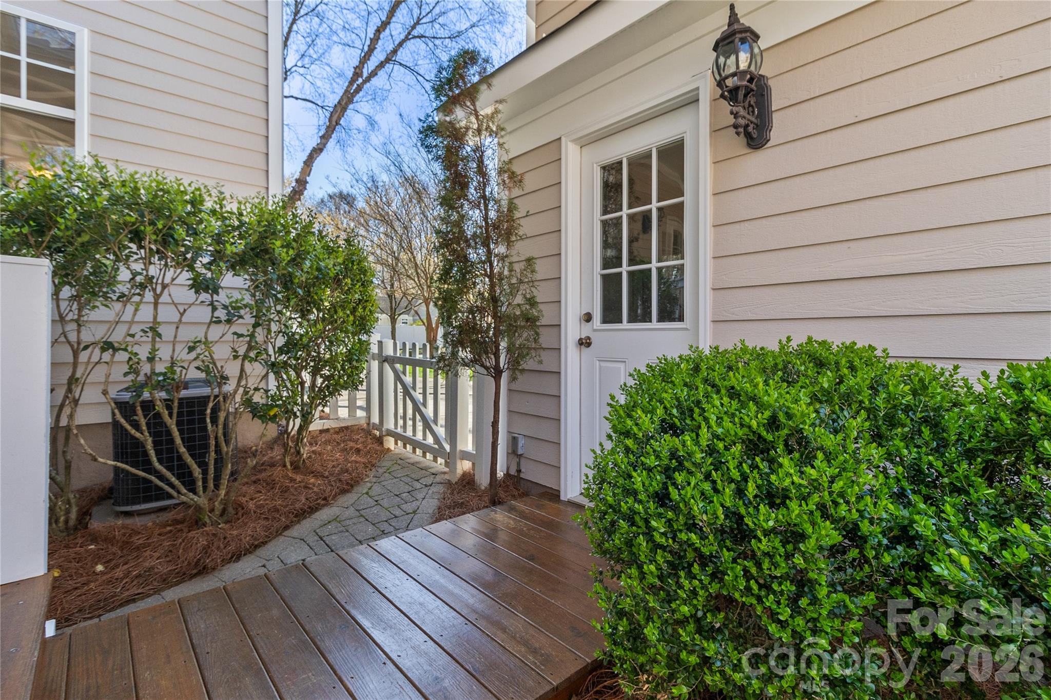 8325 Strandhill Road Huntersville NC 28078