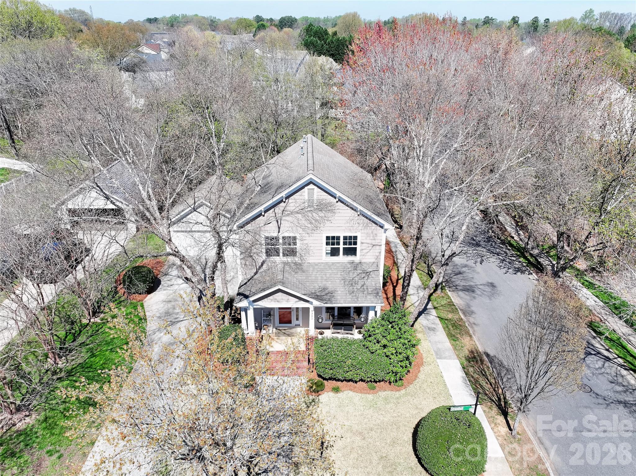 8325 Strandhill Road Huntersville NC 28078