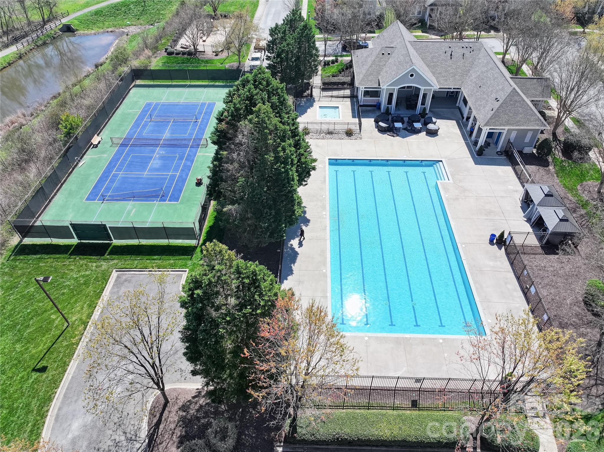 8325 Strandhill Road Huntersville NC 28078