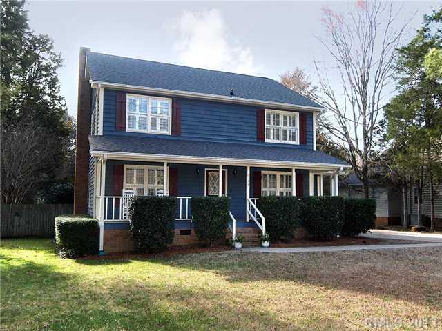 7148 Windyrush Road Charlotte NC 28226