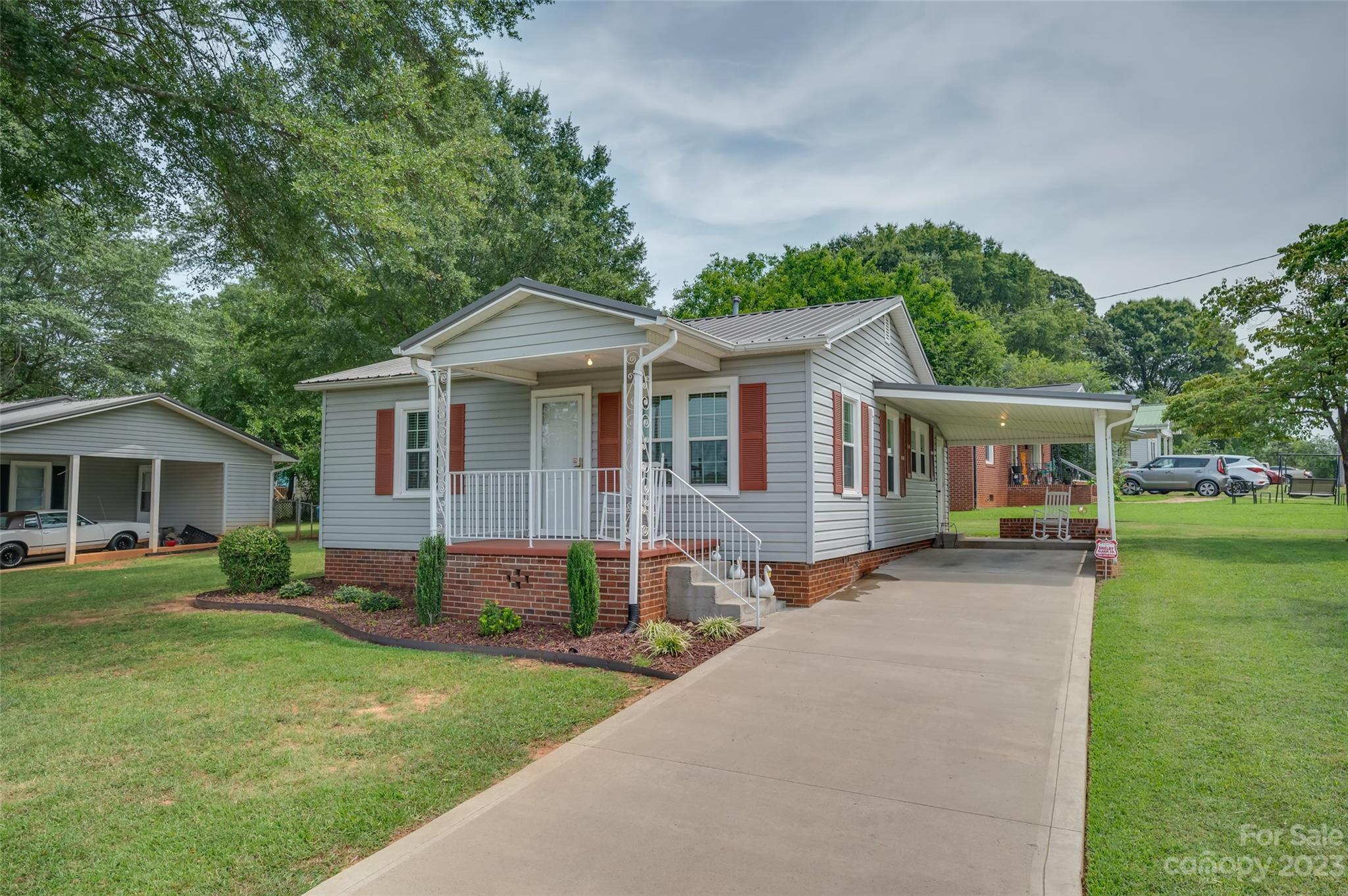 131 Golf Street Forest City NC 28043