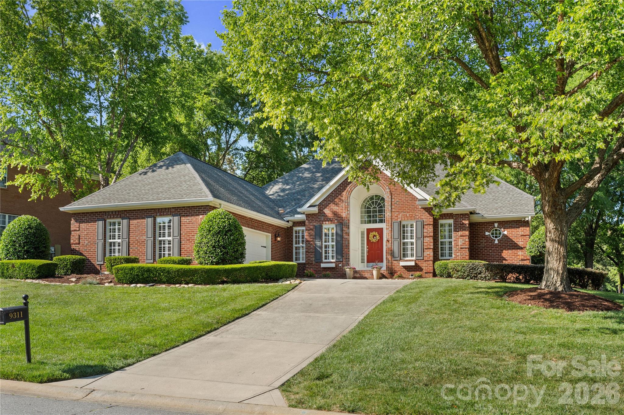 9311 Brentfield Road Huntersville NC 28078