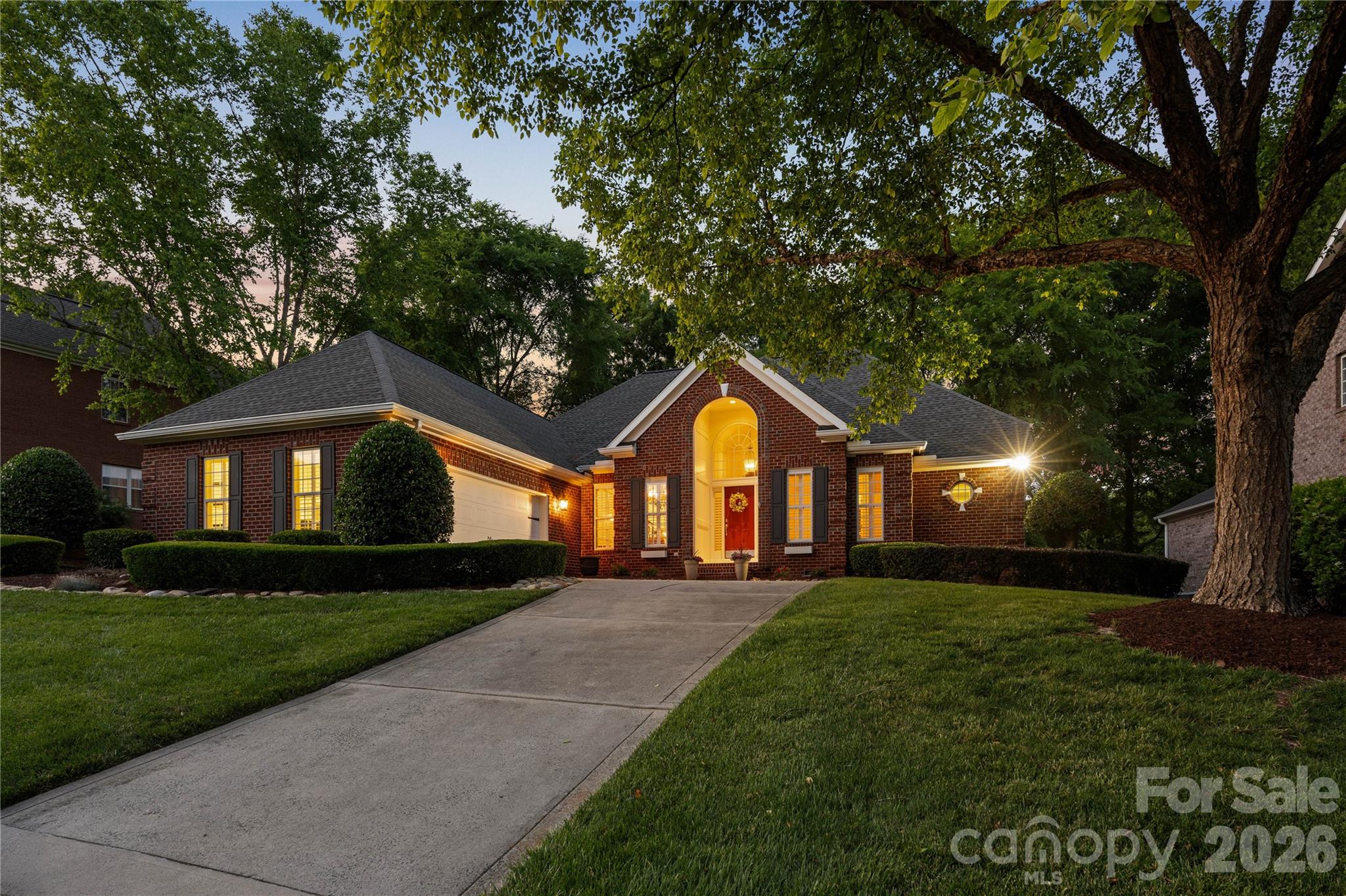 9311 Brentfield Road Huntersville NC 28078