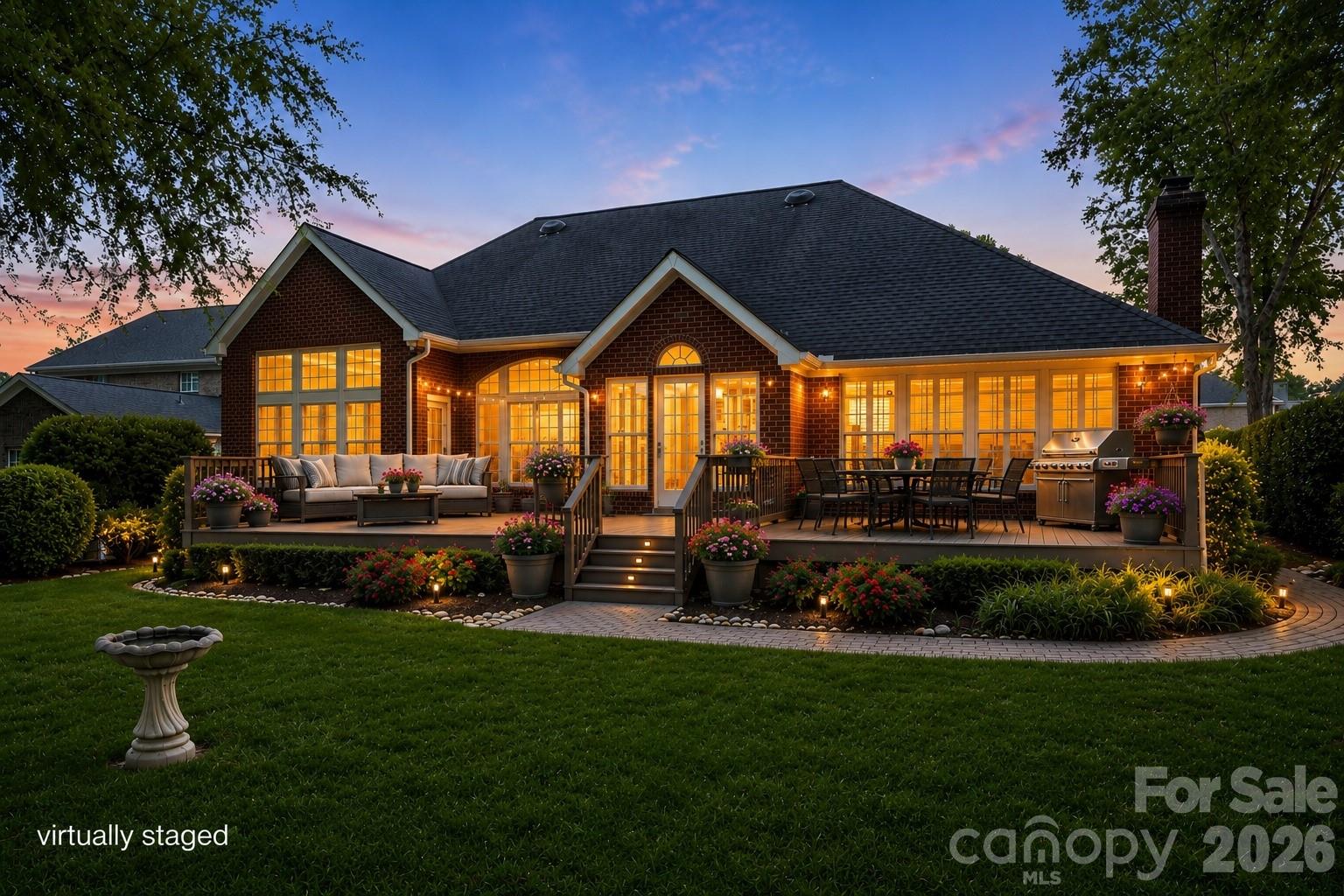 9311 Brentfield Road Huntersville NC 28078