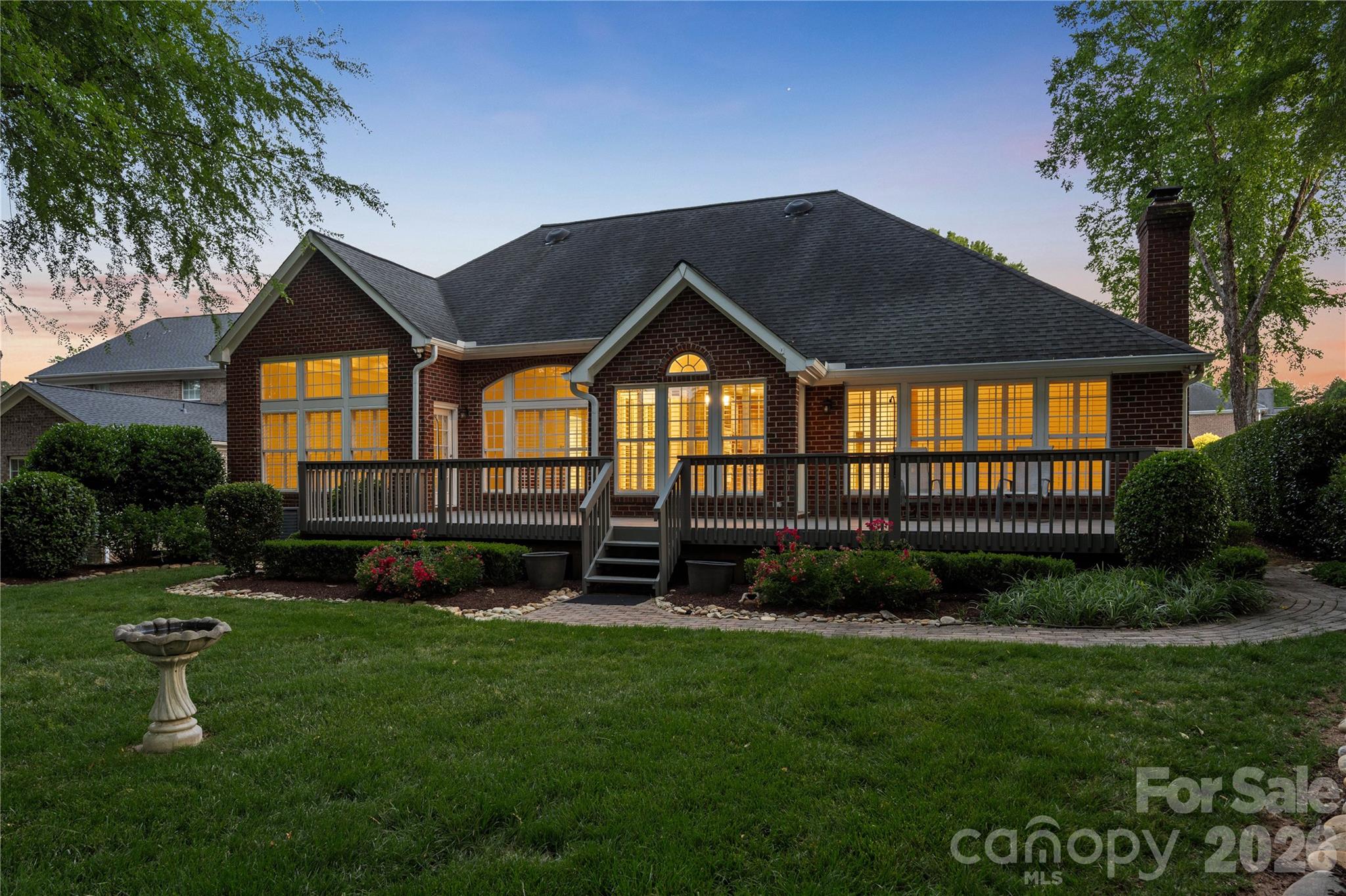 9311 Brentfield Road Huntersville NC 28078