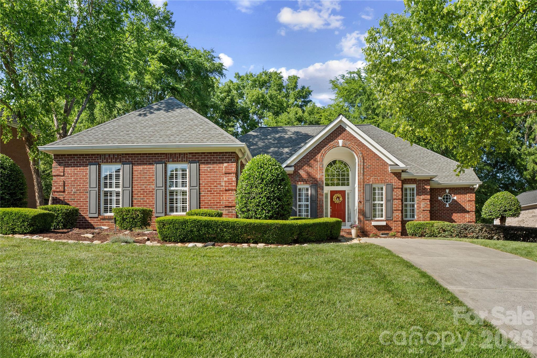 9311 Brentfield Road Huntersville NC 28078