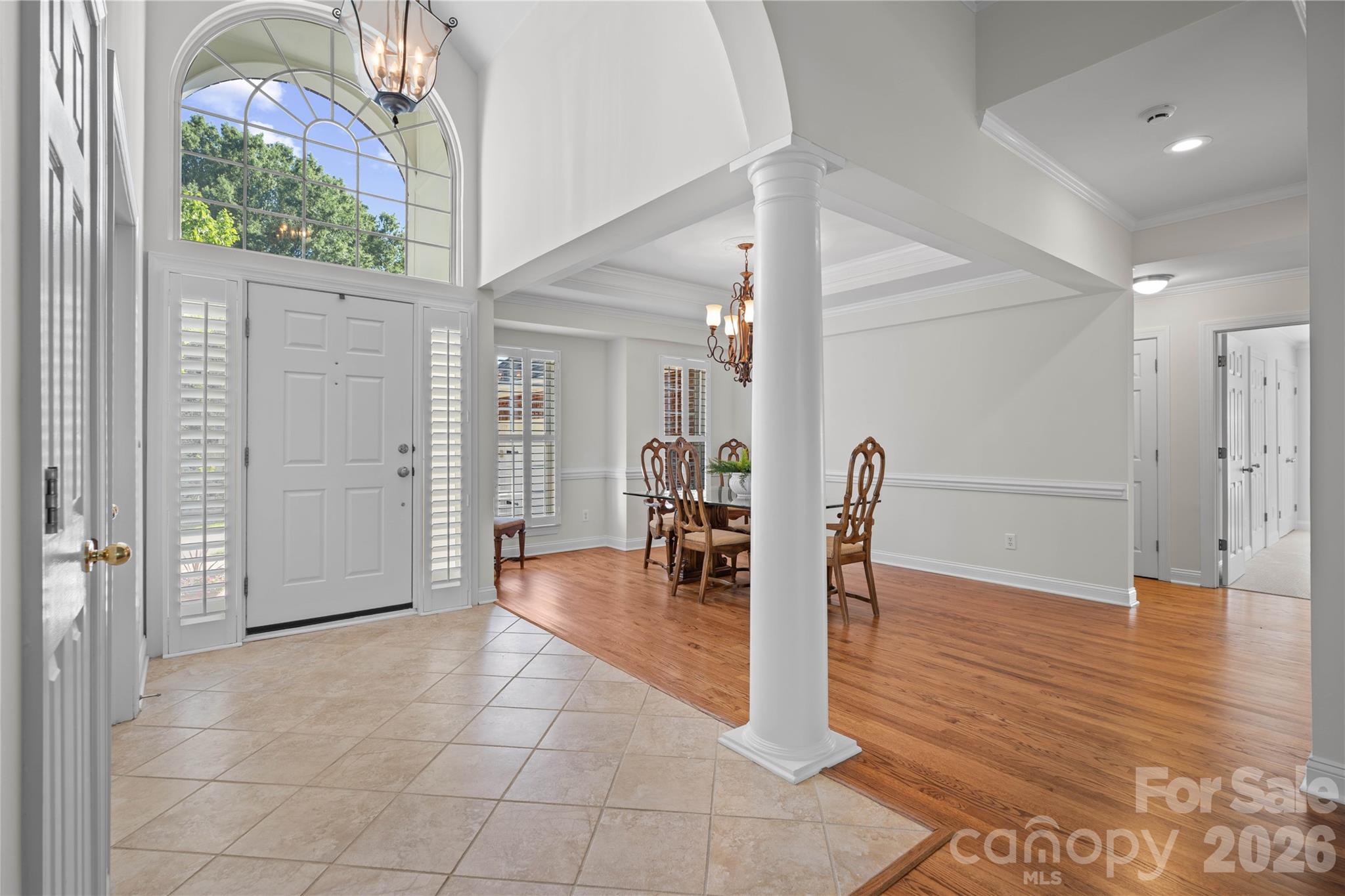 9311 Brentfield Road Huntersville NC 28078