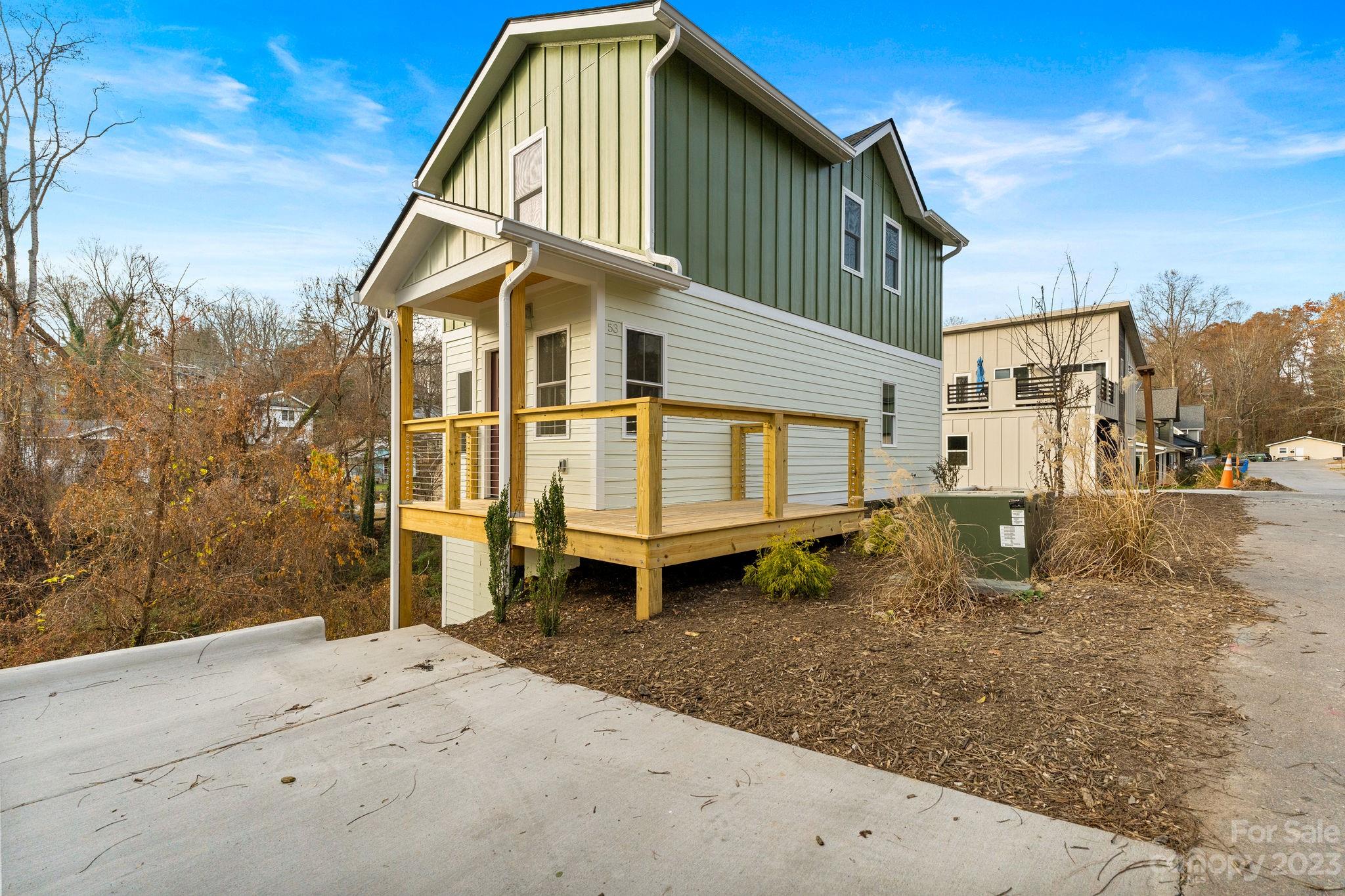 53 Emmett Lane Asheville NC 28806