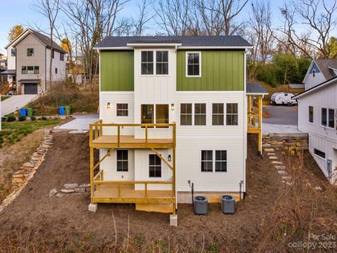 53 Emmett Lane Asheville NC 28806