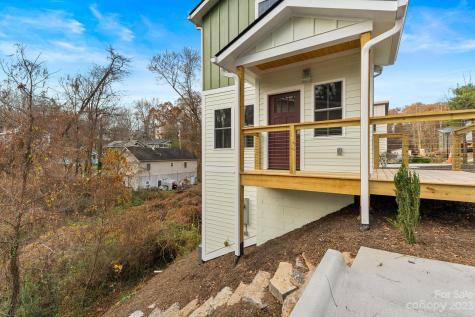 53 Emmett Lane Asheville NC 28806