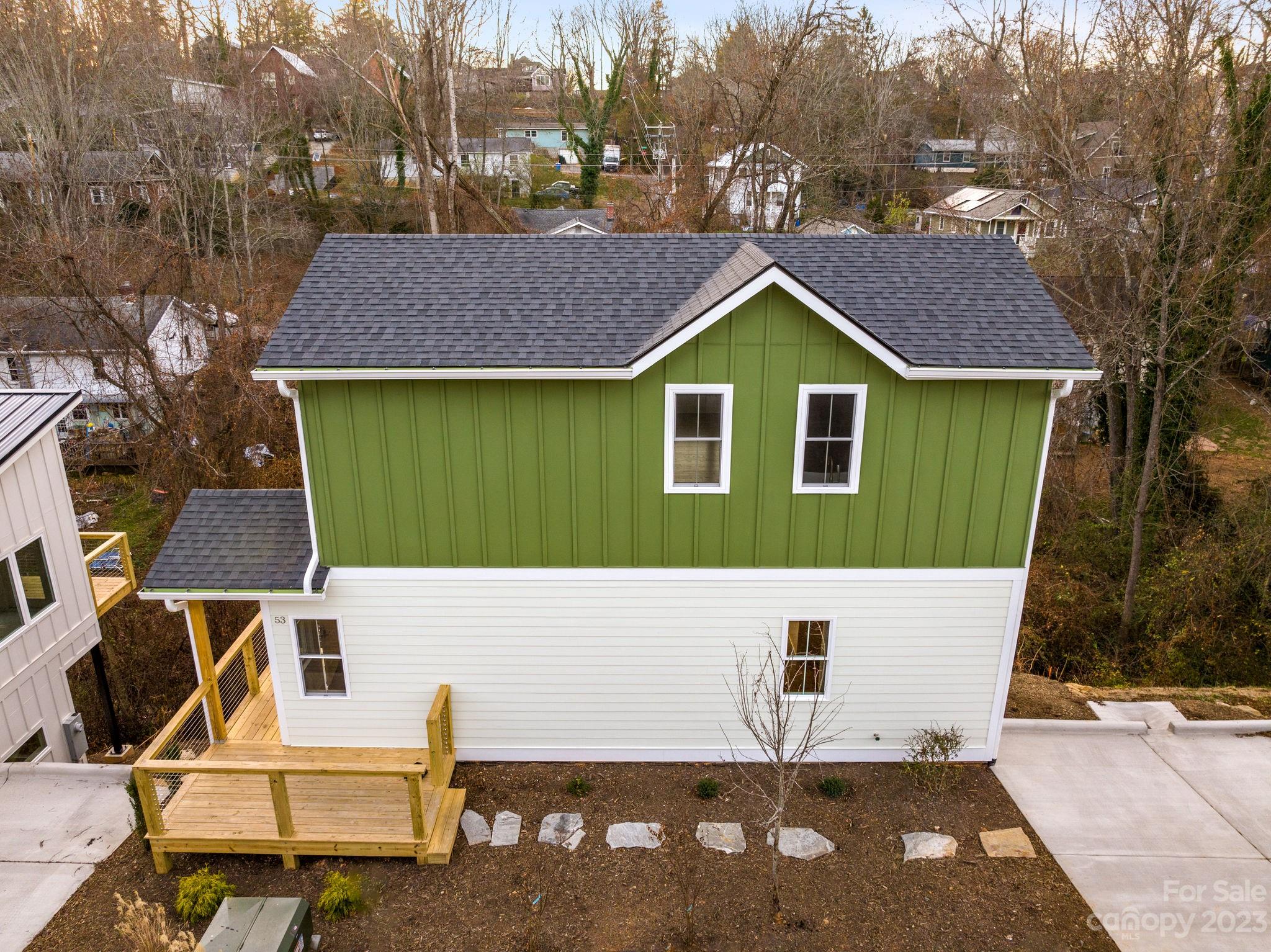 53 Emmett Lane Asheville NC 28806