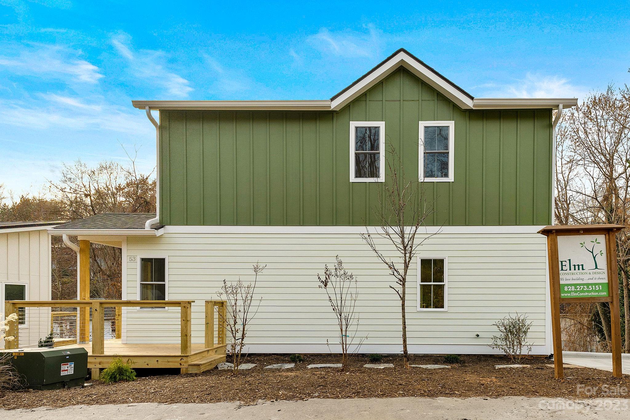 53 Emmett Lane Asheville NC 28806