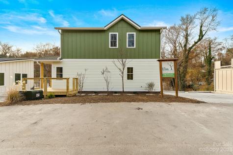 53 Emmett Lane Asheville NC 28806