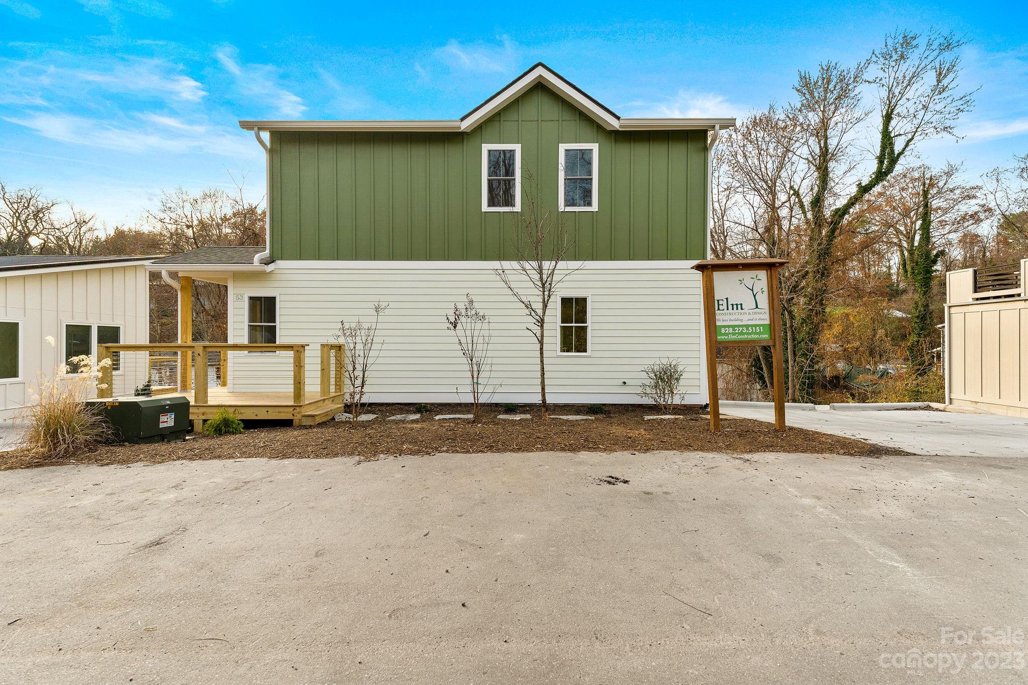 53 Emmett Lane Asheville NC 28806