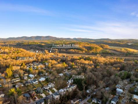 53 Emmett Lane Asheville NC 28806