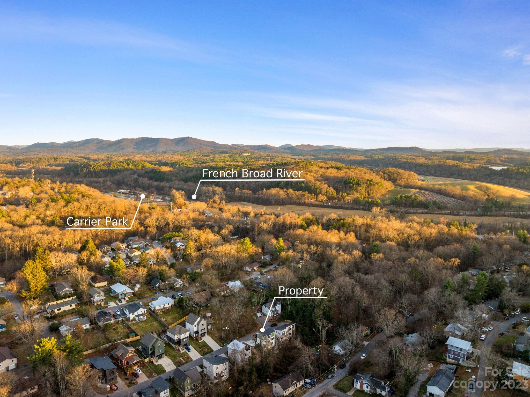 53 Emmett Lane Asheville NC 28806