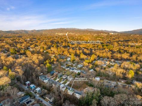 53 Emmett Lane Asheville NC 28806