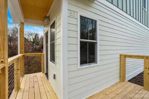 53 Emmett Lane Asheville NC 28806