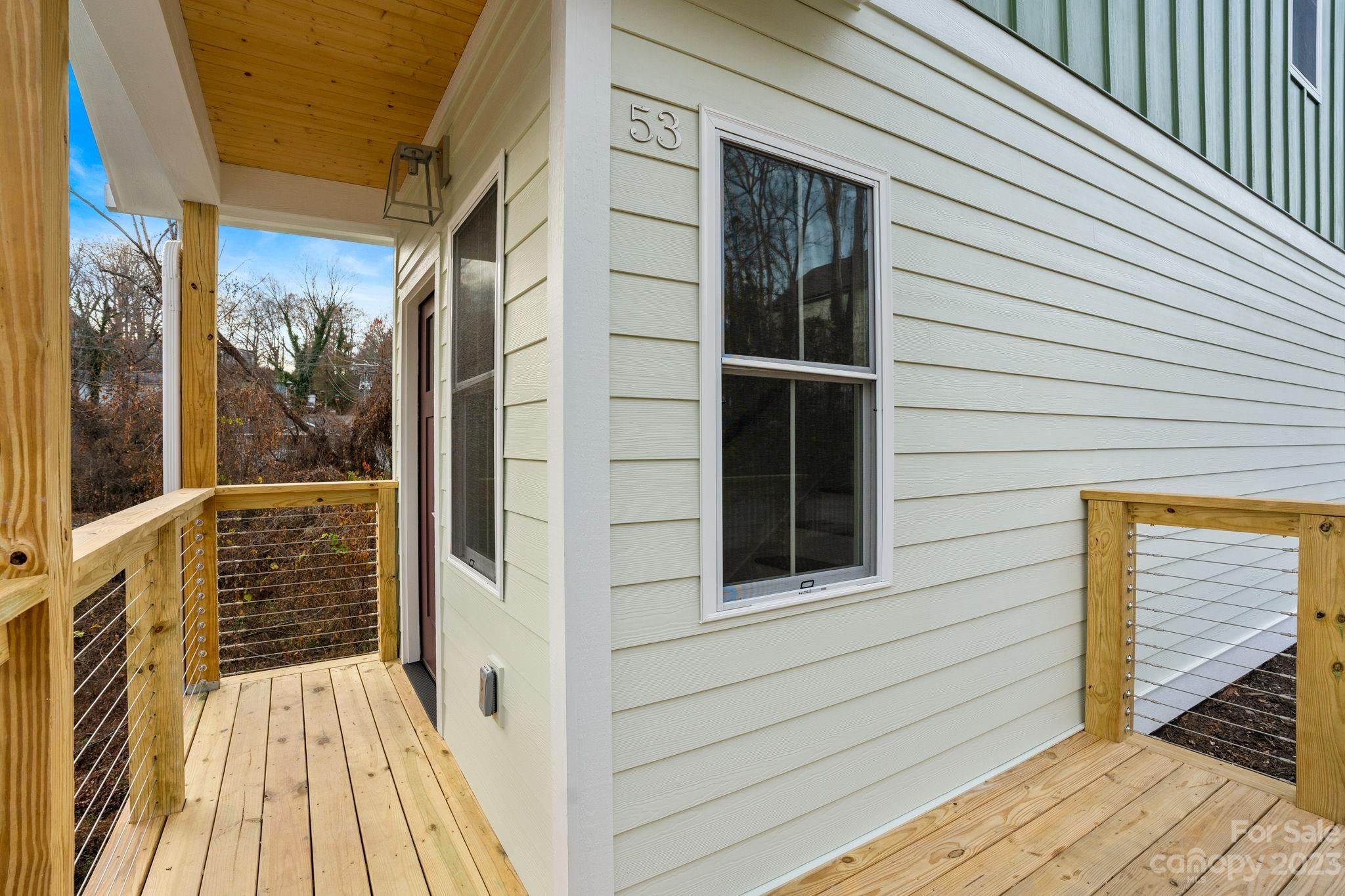 53 Emmett Lane Asheville NC 28806