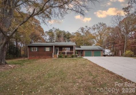 2174 Lynmore Drive Sherrills Ford NC 28673