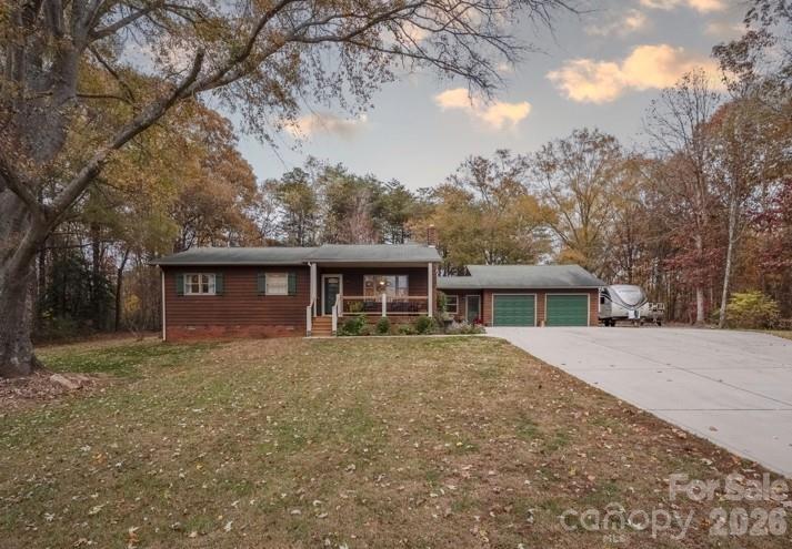 2174 Lynmore Drive Sherrills Ford NC 28673
