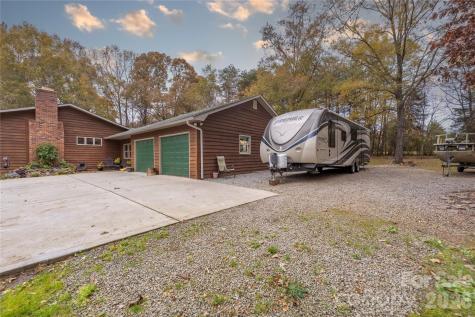 2174 Lynmore Drive Sherrills Ford NC 28673