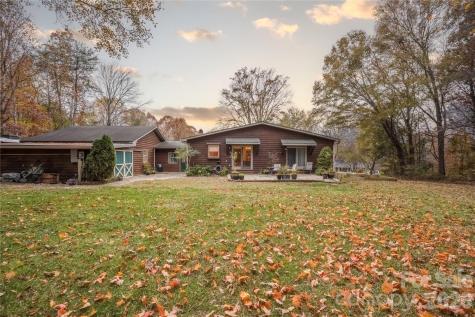 2174 Lynmore Drive Sherrills Ford NC 28673