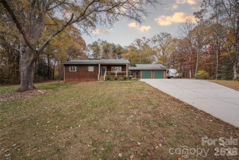 2174 Lynmore Drive Sherrills Ford NC 28673