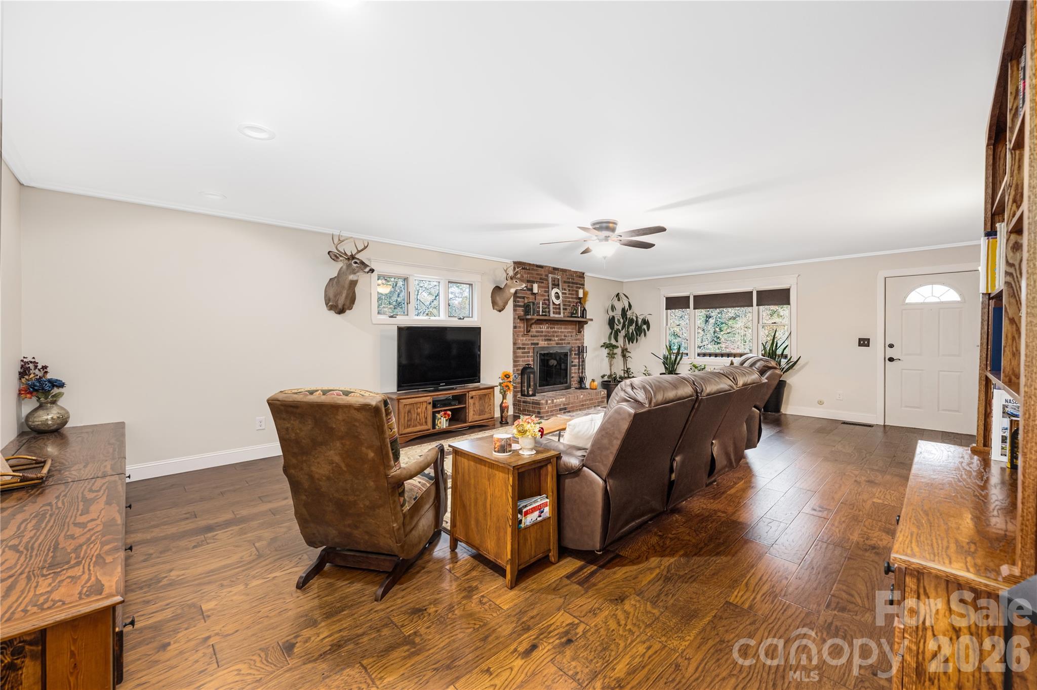 2174 Lynmore Drive Sherrills Ford NC 28673