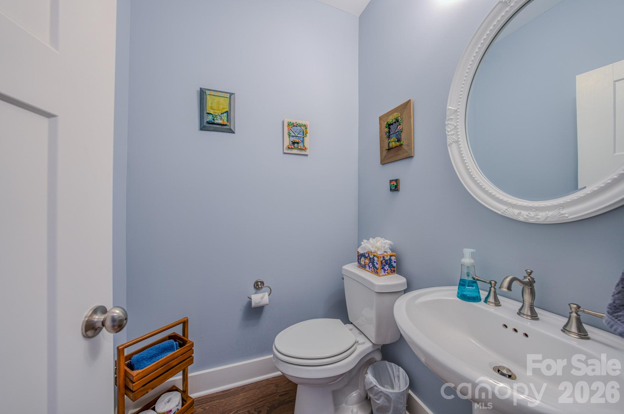 552 Sweet Birch Park Lane Black Mountain NC 28711