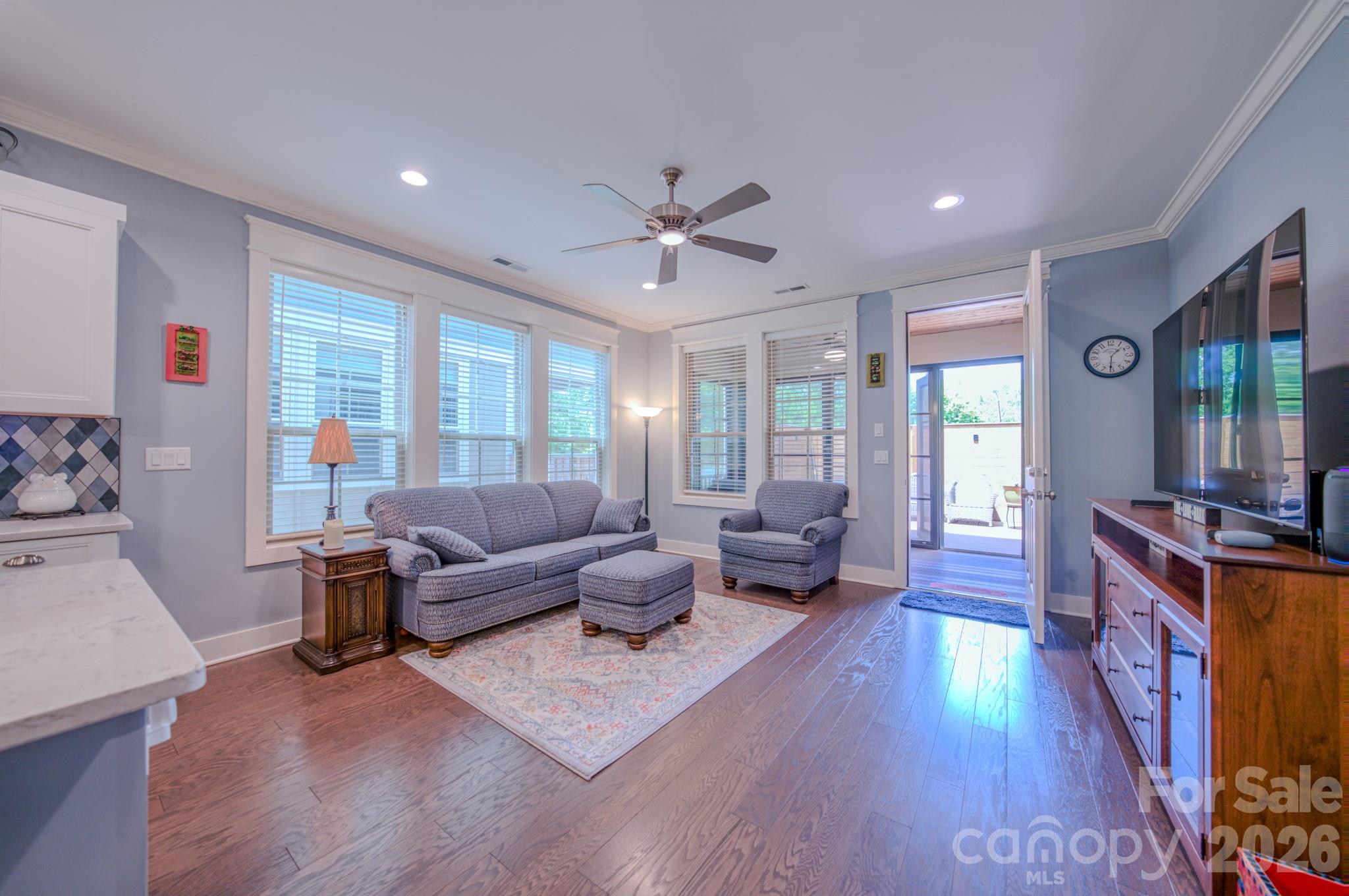 552 Sweet Birch Park Lane Black Mountain NC 28711