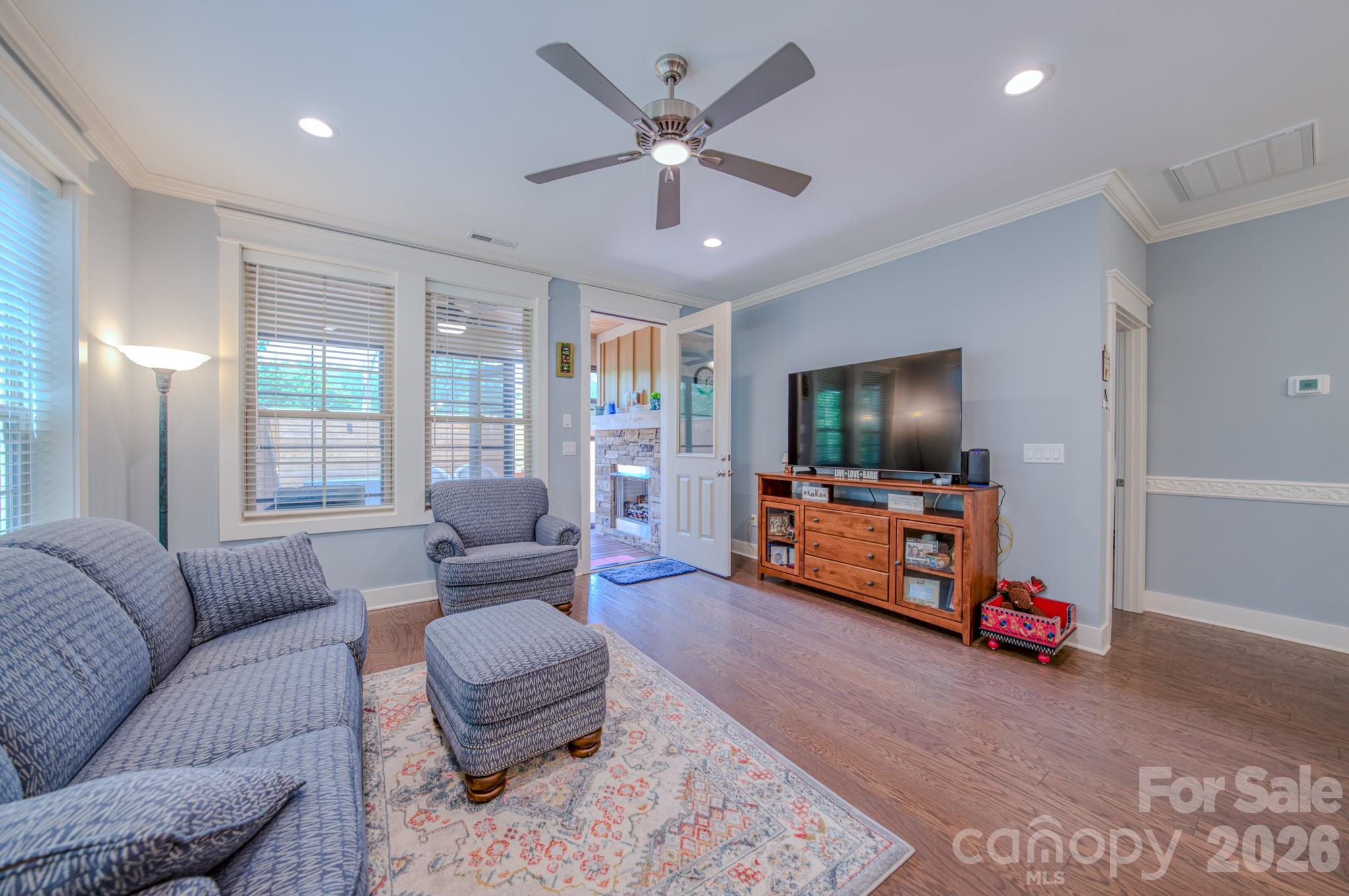 552 Sweet Birch Park Lane Black Mountain NC 28711