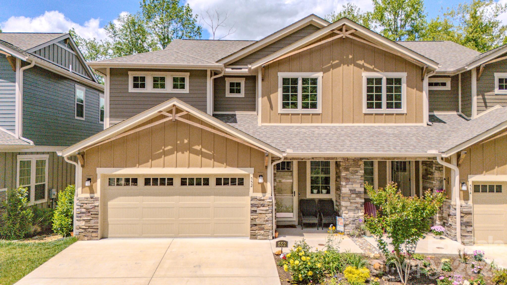 552 Sweet Birch Park Lane Black Mountain NC 28711