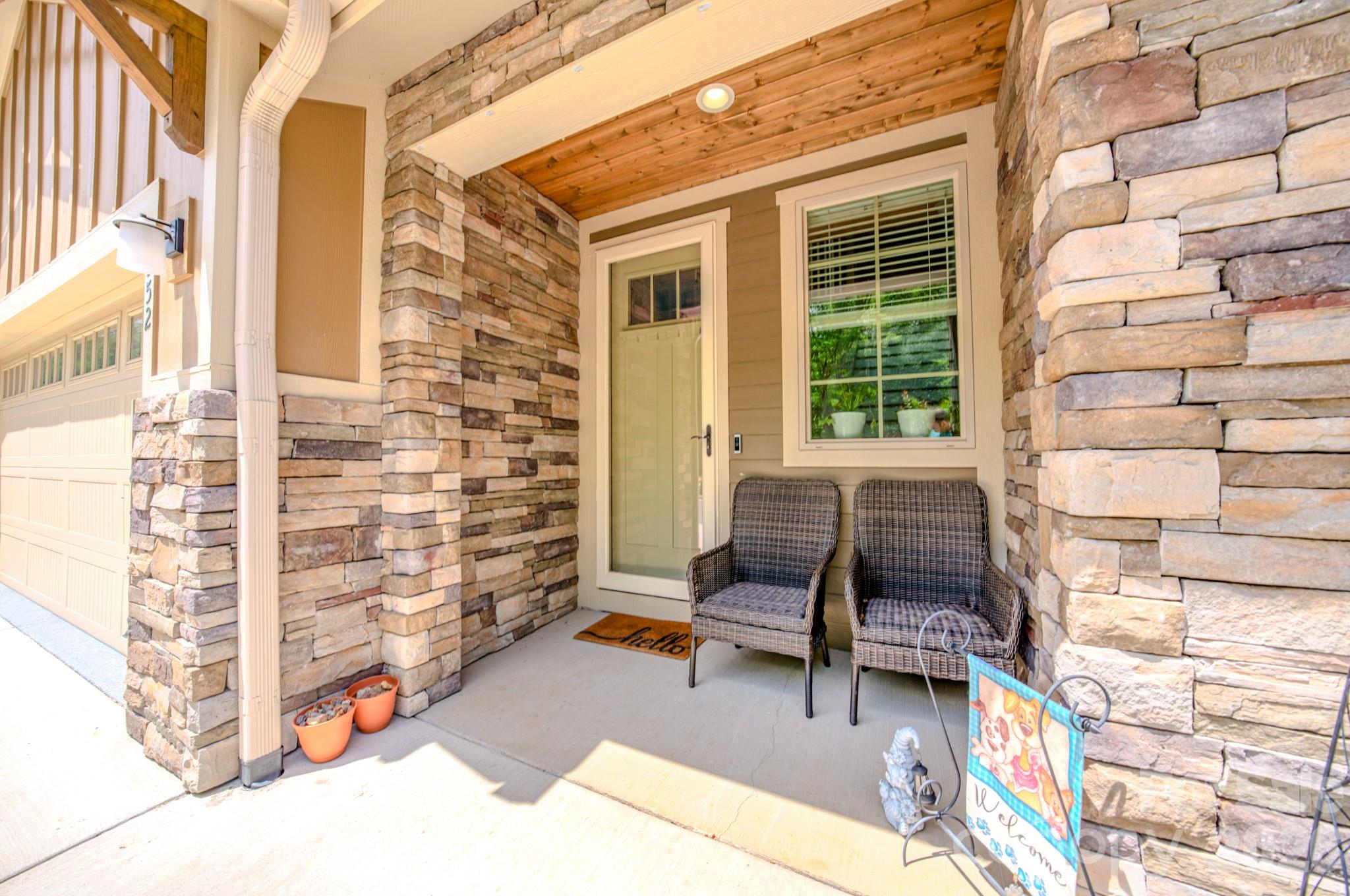 552 Sweet Birch Park Lane Black Mountain NC 28711