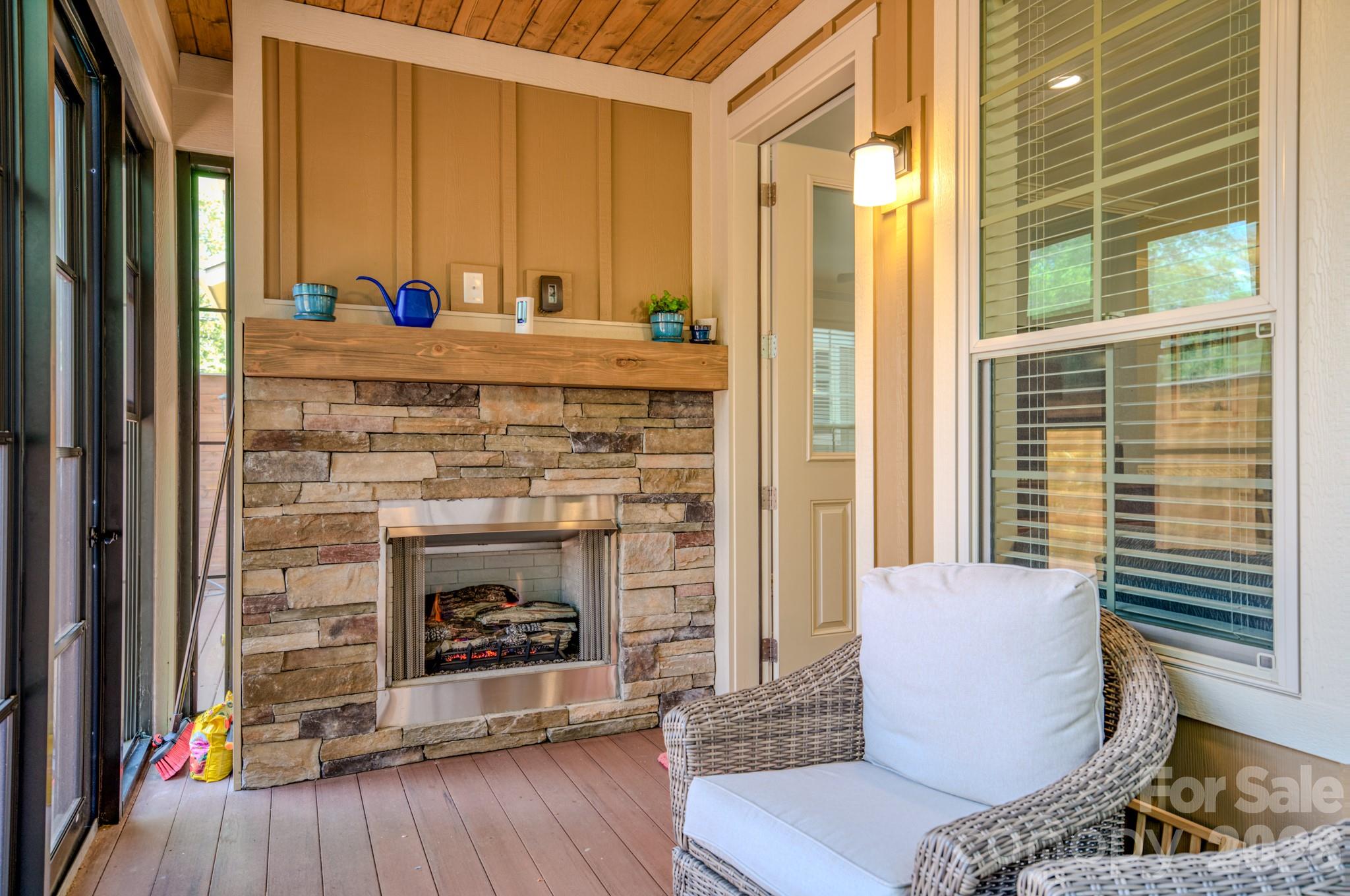 552 Sweet Birch Park Lane Black Mountain NC 28711