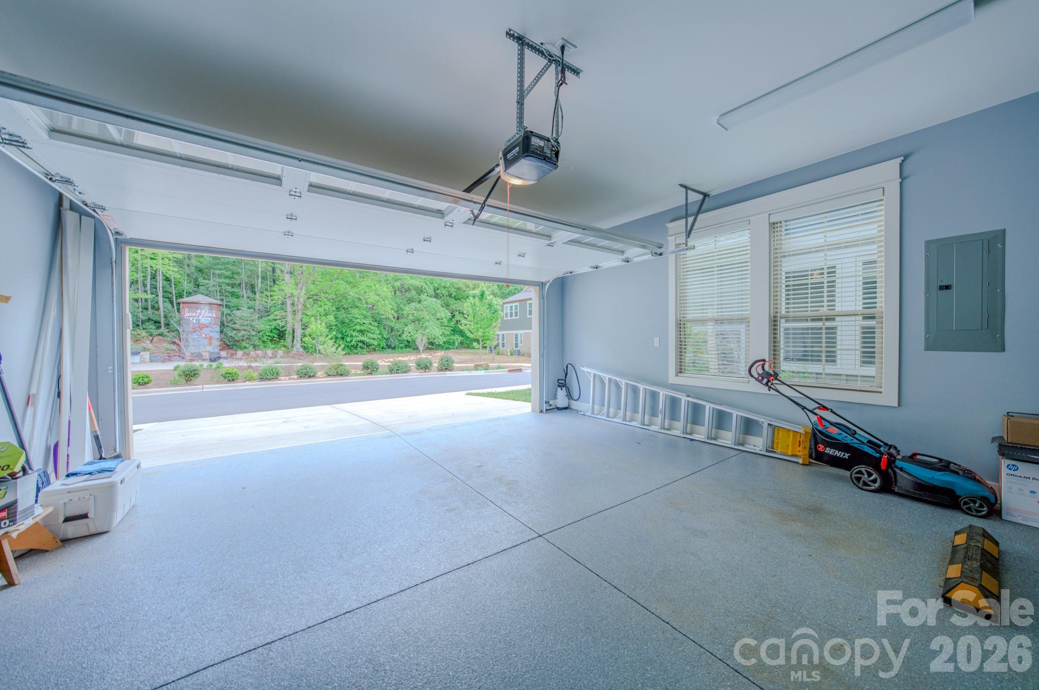 552 Sweet Birch Park Lane Black Mountain NC 28711
