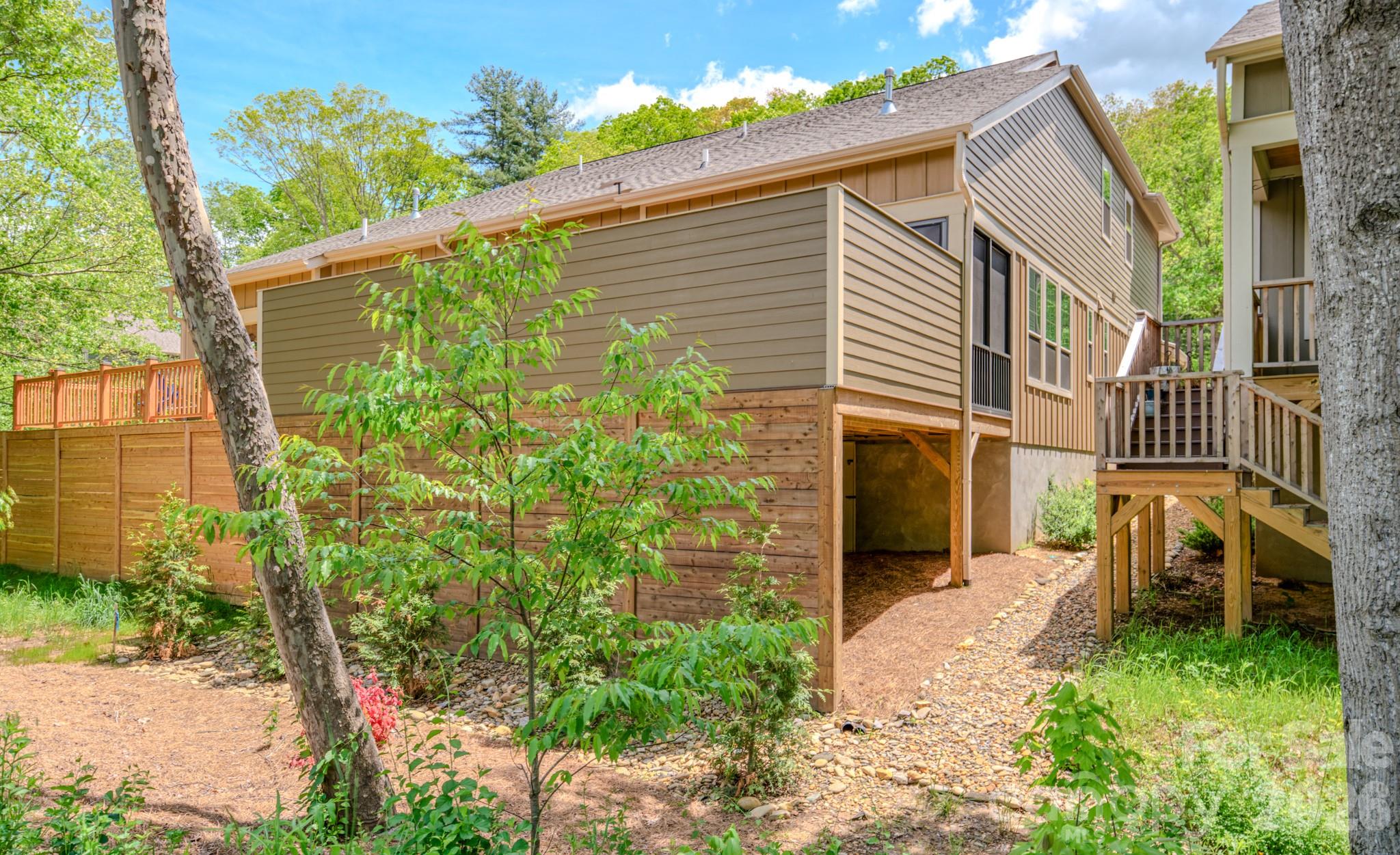 552 Sweet Birch Park Lane Black Mountain NC 28711