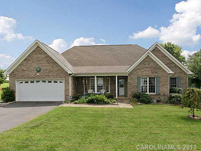 3925 Brickfield Street Hickory NC 28602