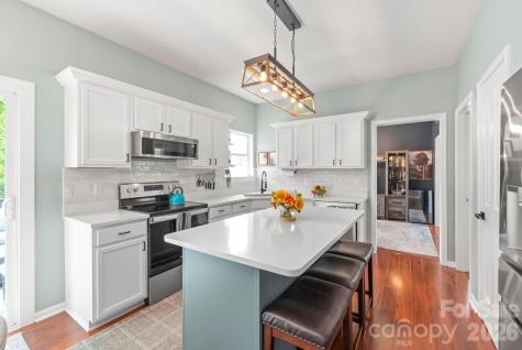 11422 Larix Drive Charlotte NC 28273