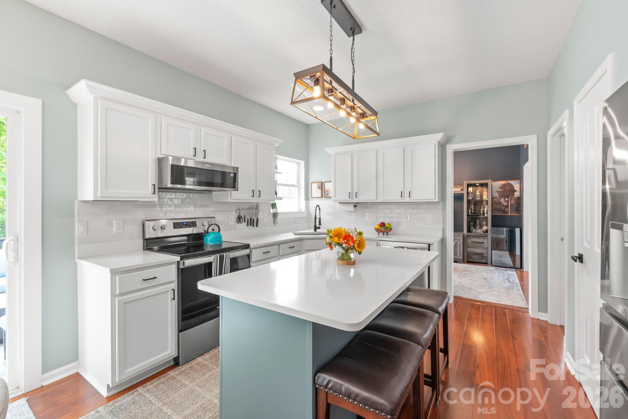 11422 Larix Drive Charlotte NC 28273