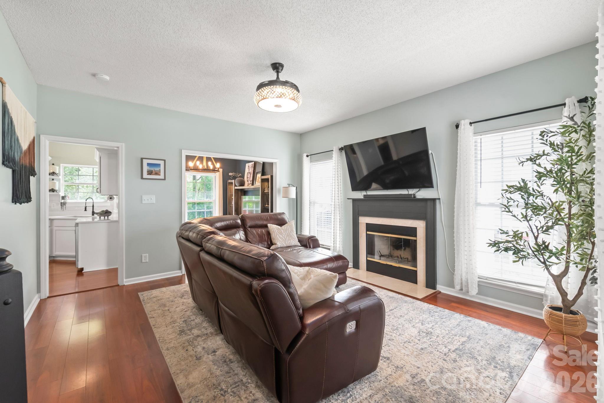 11422 Larix Drive Charlotte NC 28273