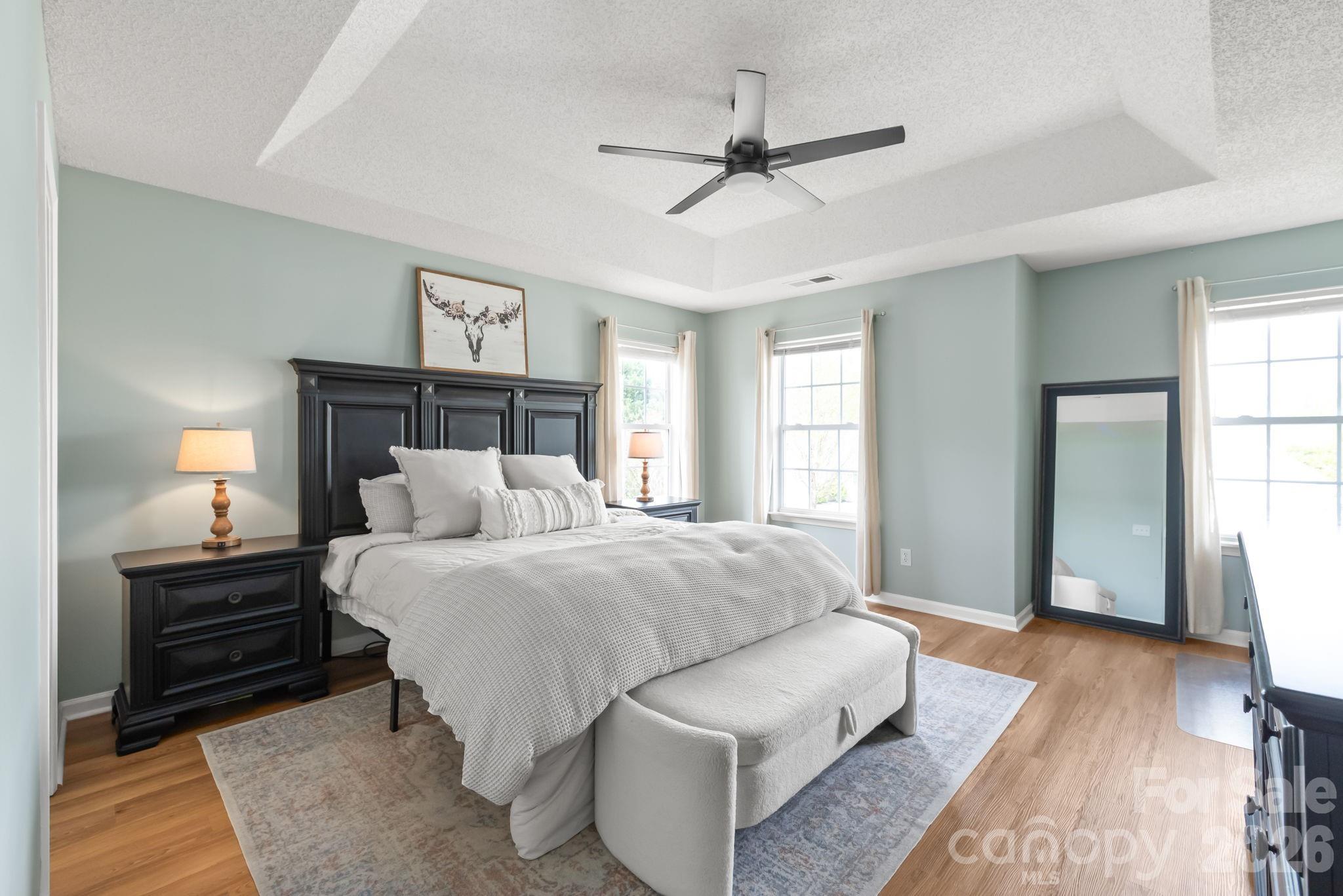 11422 Larix Drive Charlotte NC 28273