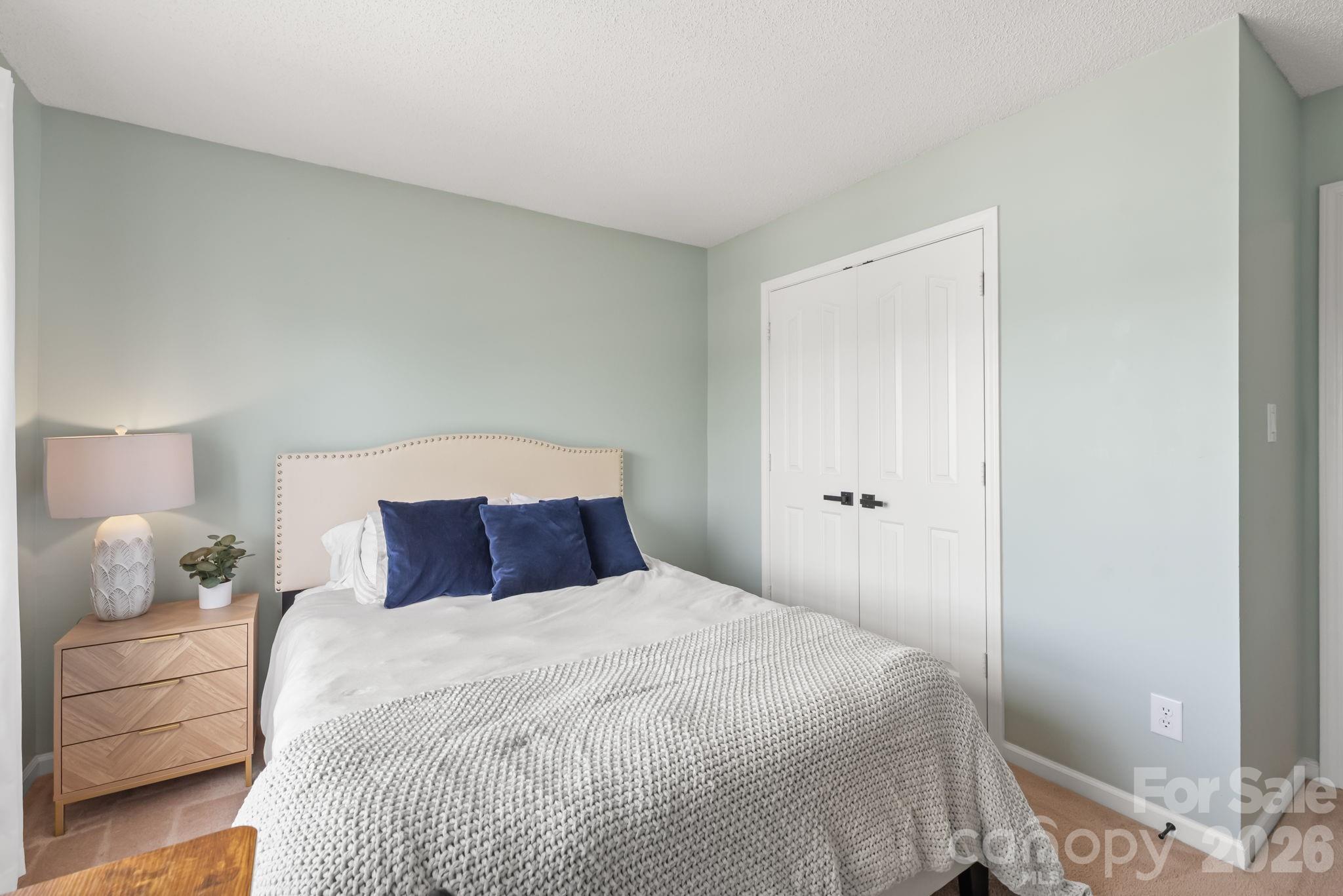 11422 Larix Drive Charlotte NC 28273