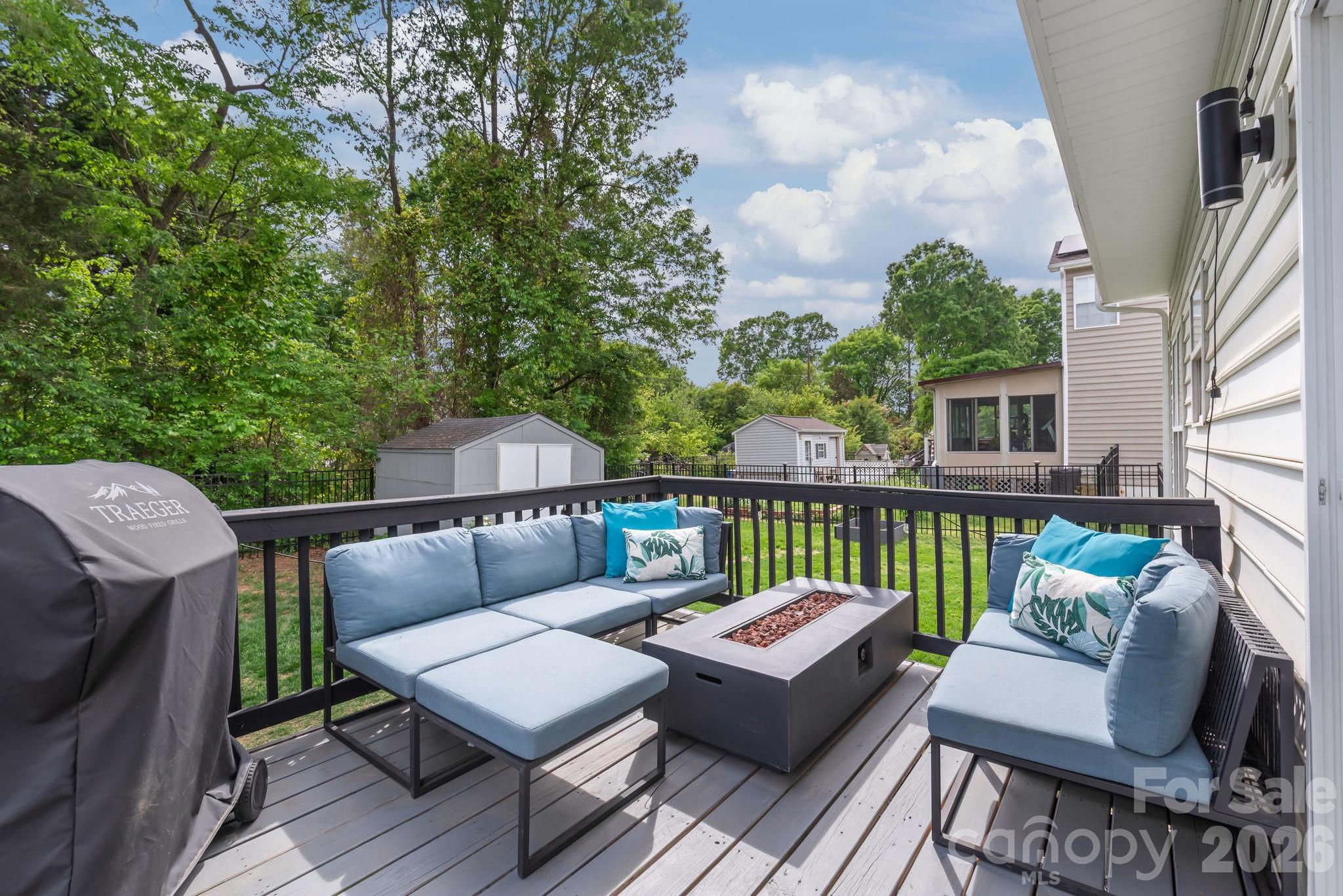 11422 Larix Drive Charlotte NC 28273