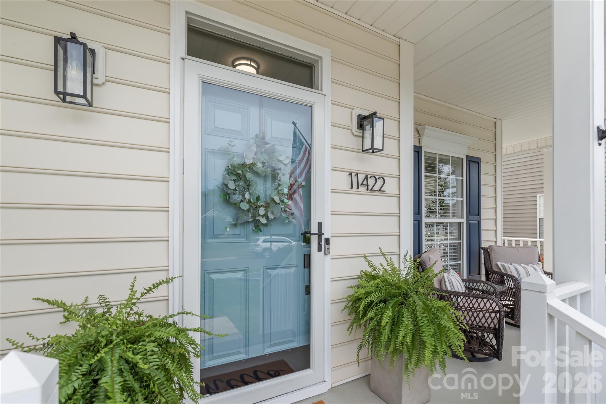 11422 Larix Drive Charlotte NC 28273