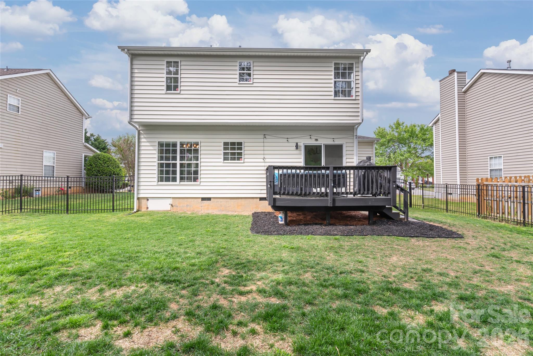 11422 Larix Drive Charlotte NC 28273