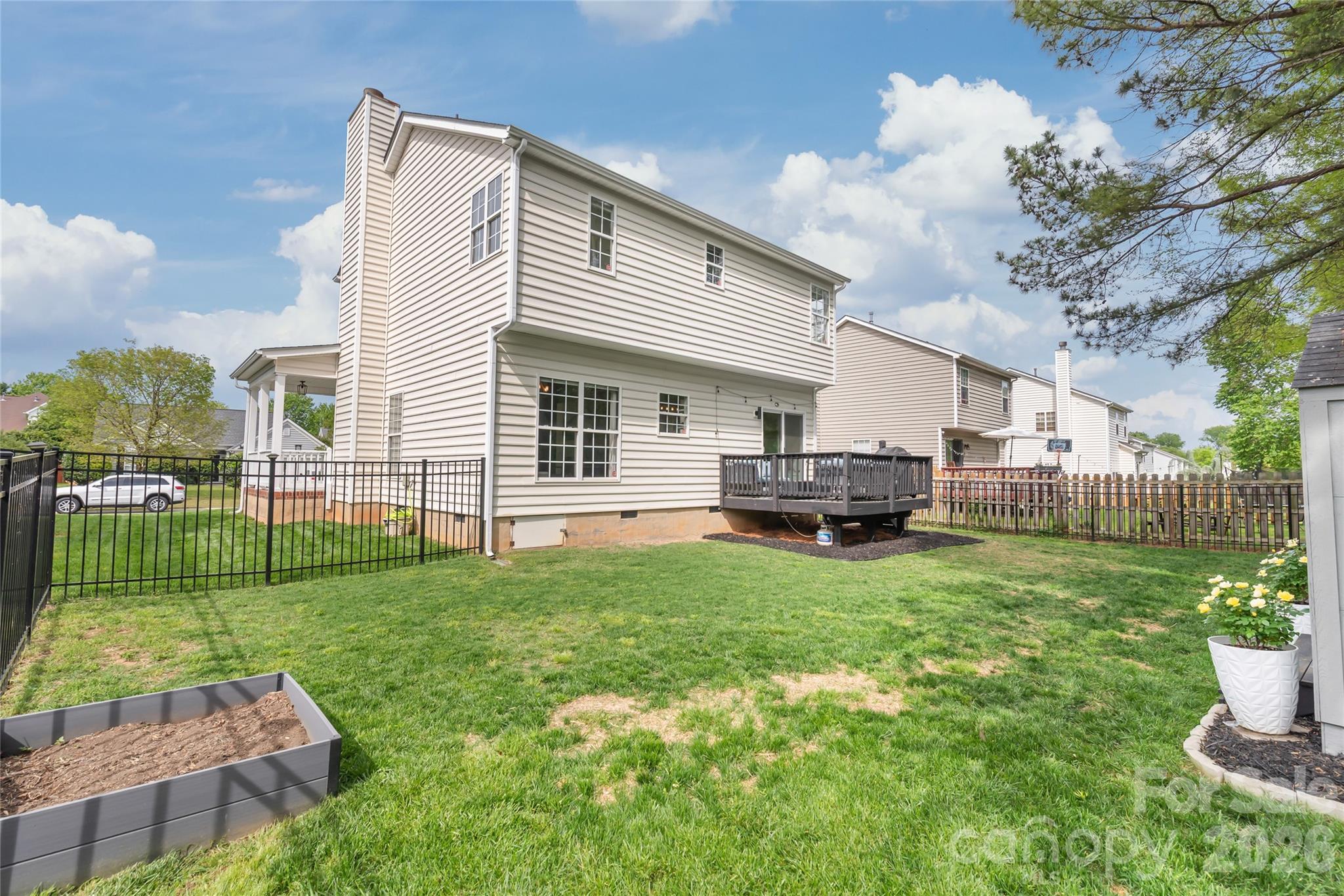 11422 Larix Drive Charlotte NC 28273